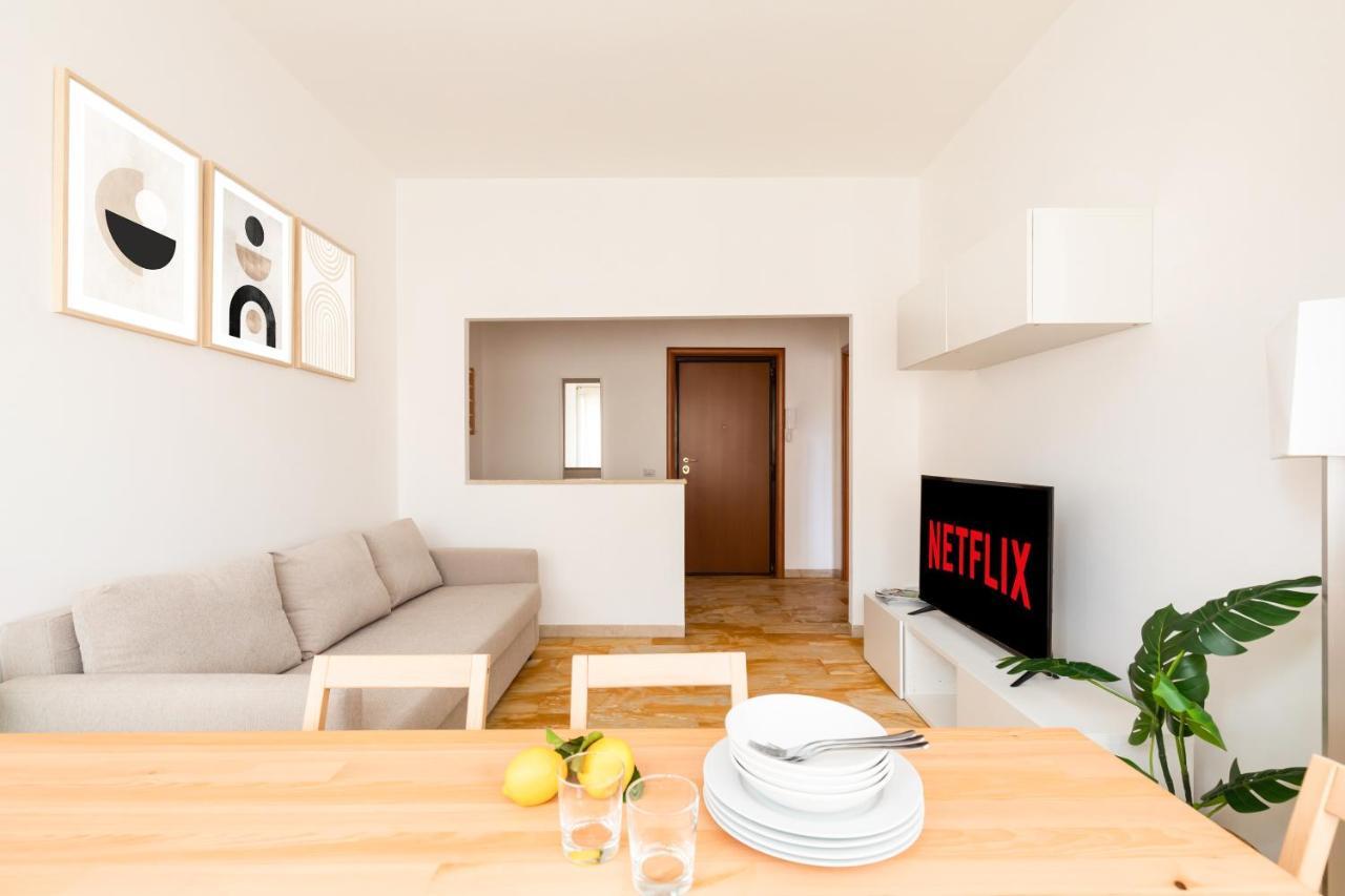 Loto Home Rome Exterior photo