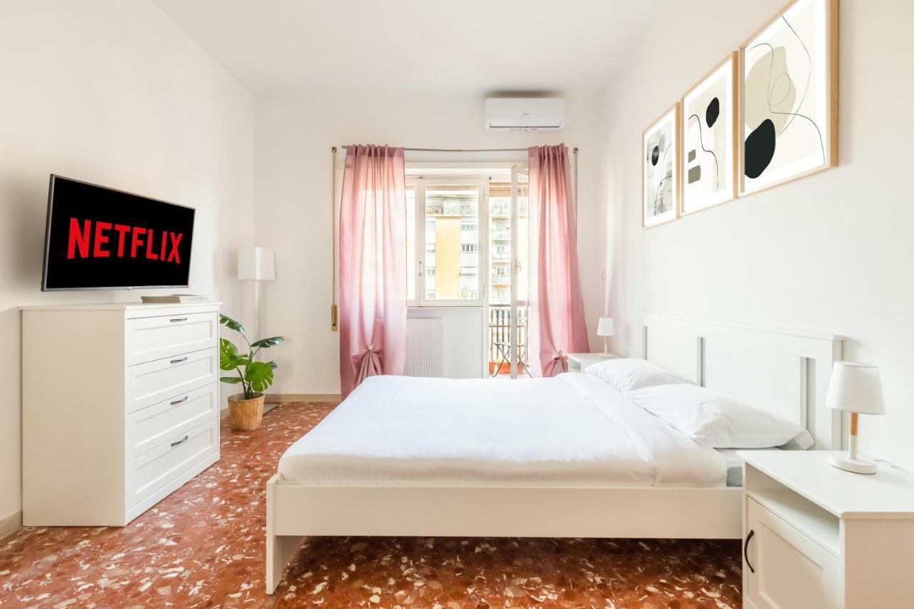 Loto Home Rome Exterior photo