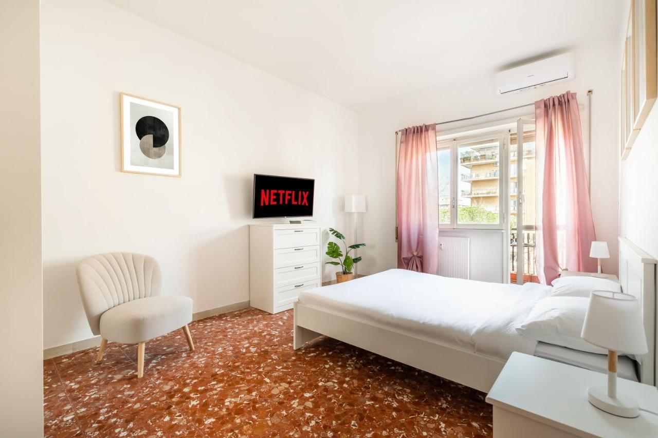 Loto Home Rome Exterior photo