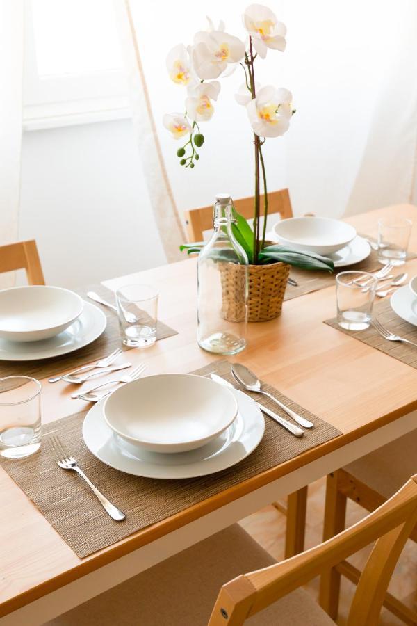 Loto Home Rome Exterior photo